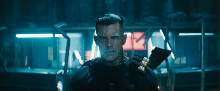 Deadpool 2 - galeria zdjęć - filmweb