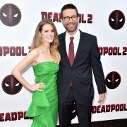 Deadpool 2 - galeria zdjęć - filmweb