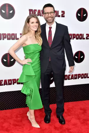 Deadpool 2 - galeria zdjęć - filmweb