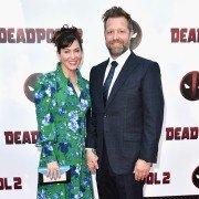 Deadpool 2 - galeria zdjęć - filmweb