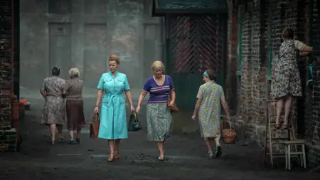 Ołowiane dzieci - galeria zdjęć - filmweb