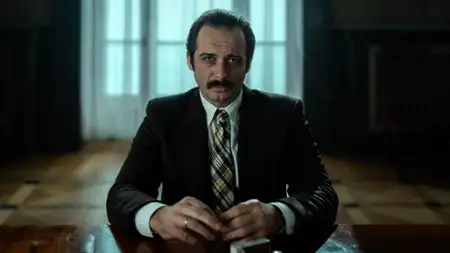 Ołowiane dzieci - galeria zdjęć - filmweb