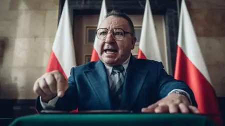 Ołowiane dzieci - galeria zdjęć - filmweb