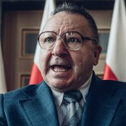 Zbigniew Zamachowski w Ołowiane dzieci
