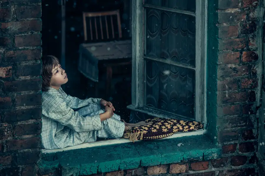 Ołowiane dzieci - galeria zdjęć - filmweb