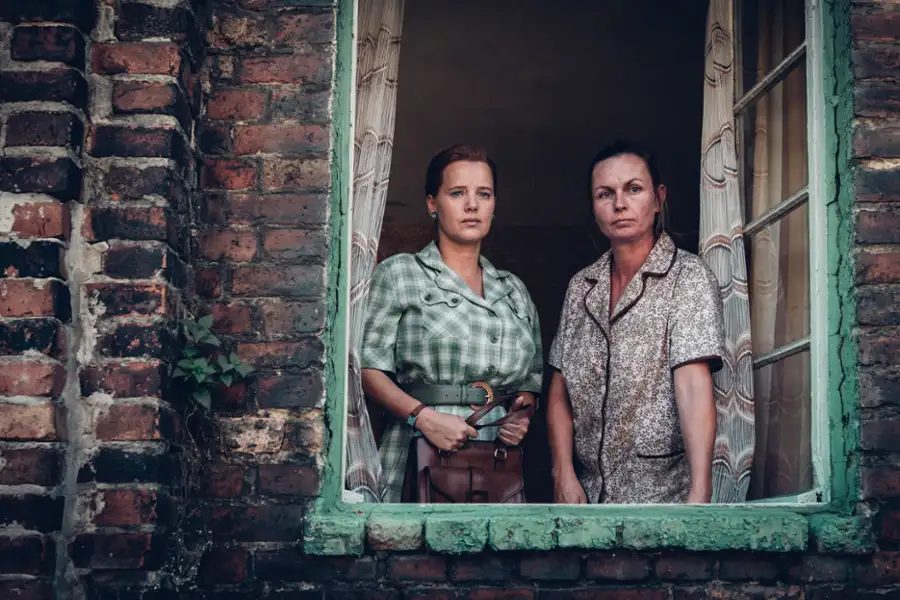Ołowiane dzieci - galeria zdjęć - filmweb