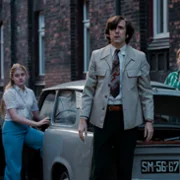 Ołowiane dzieci - galeria zdjęć - filmweb