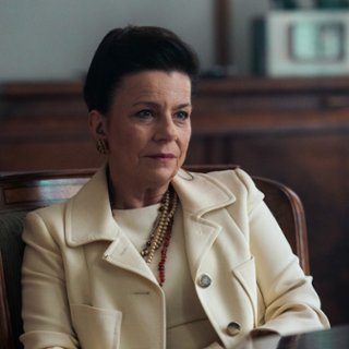 Profesor Krystyna Berger