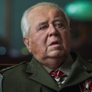Marian Dziędziel w Ołowiane dzieci