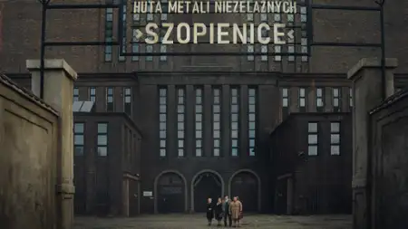 Ołowiane dzieci - galeria zdjęć - filmweb