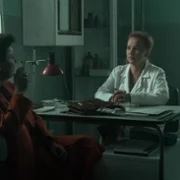 Ołowiane dzieci - galeria zdjęć - filmweb