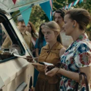 Ołowiane dzieci - galeria zdjęć - filmweb