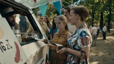 Ołowiane dzieci - galeria zdjęć - filmweb