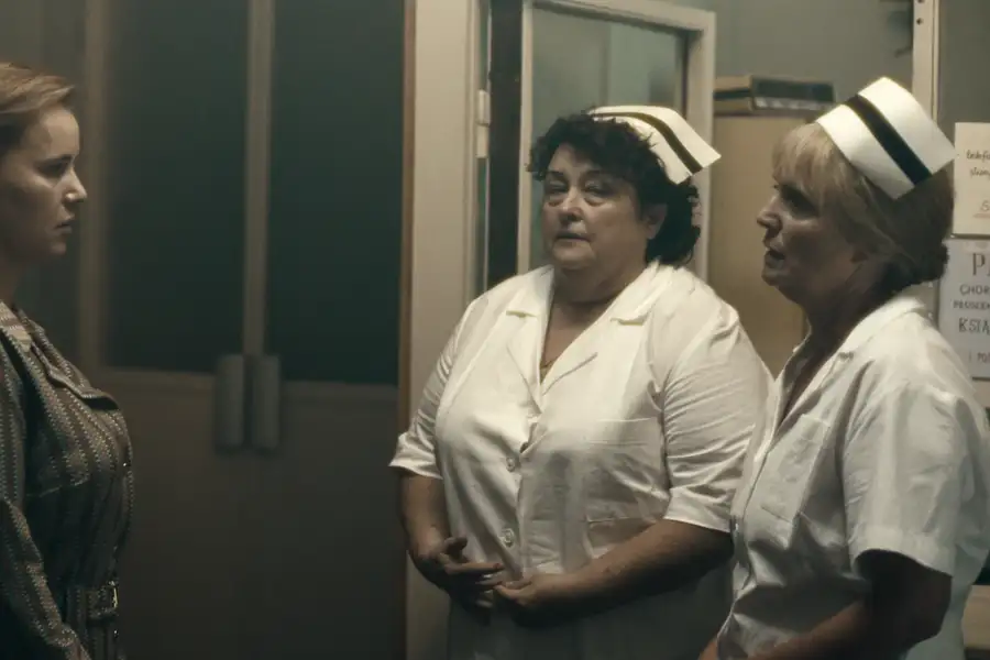 Ołowiane dzieci - galeria zdjęć - filmweb
