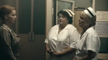 Ołowiane dzieci - galeria zdjęć - filmweb