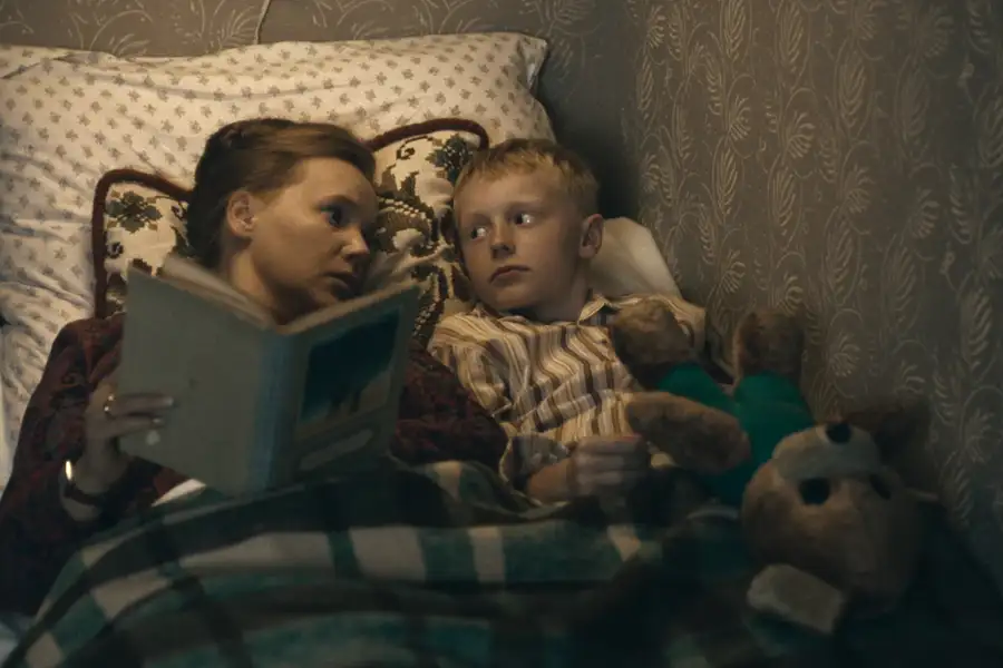 Ołowiane dzieci - galeria zdjęć - filmweb