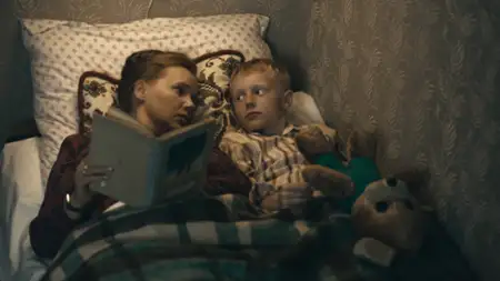 Ołowiane dzieci - galeria zdjęć - filmweb