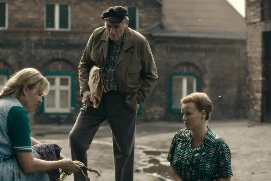 Ołowiane dzieci - galeria zdjęć - filmweb