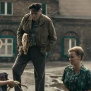 Ołowiane dzieci - galeria zdjęć - filmweb