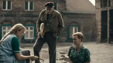 Ołowiane dzieci - galeria zdjęć - filmweb