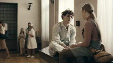 Ołowiane dzieci - galeria zdjęć - filmweb