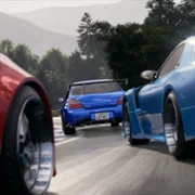 JDM: Japanese Drift Master - galeria zdjęć - filmweb