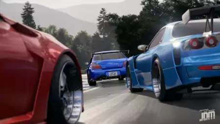 JDM: Japanese Drift Master - galeria zdjęć - filmweb