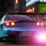 JDM: Japanese Drift Master - galeria zdjęć - filmweb