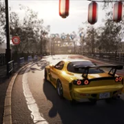 JDM: Japanese Drift Master - galeria zdjęć - filmweb