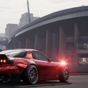 JDM: Japanese Drift Master - galeria zdjęć - filmweb