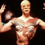 Czerwony smok - galeria zdjęć - filmweb
