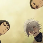20 Seiki Denki Mokuroku Eureka Evrika - galeria zdjęć - filmweb
