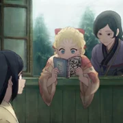 20 Seiki Denki Mokuroku Eureka Evrika - galeria zdjęć - filmweb