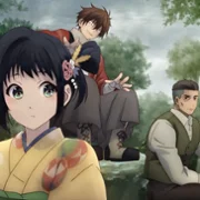 20 Seiki Denki Mokuroku Eureka Evrika - galeria zdjęć - filmweb