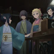 20 Seiki Denki Mokuroku Eureka Evrika - galeria zdjęć - filmweb