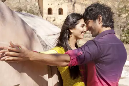 Shuddh Desi Romance - galeria zdjęć - filmweb