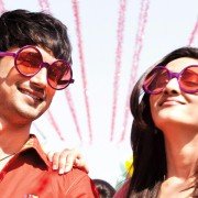 Shuddh Desi Romance - galeria zdjęć - filmweb