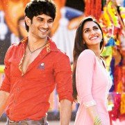Shuddh Desi Romance - galeria zdjęć - filmweb
