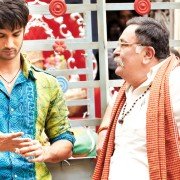 Shuddh Desi Romance - galeria zdjęć - filmweb