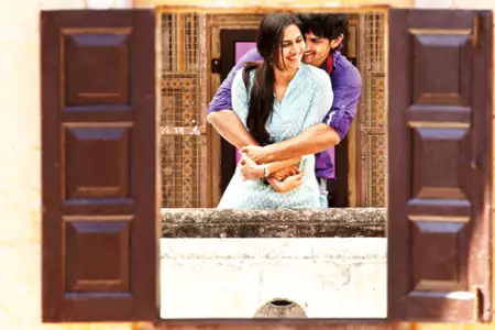 Shuddh Desi Romance - galeria zdjęć - filmweb