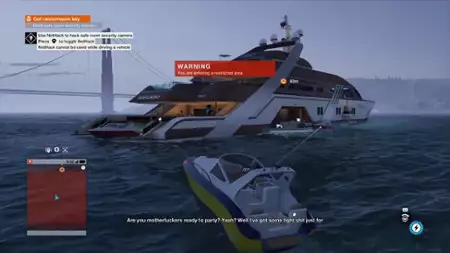 Watch_Dogs 2: W ludzkich warunkach - galeria zdjęć - filmweb