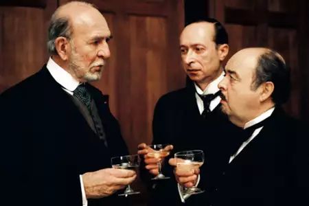 Szare dusze - galeria zdjęć - filmweb