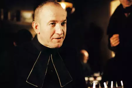 Szare dusze - galeria zdjęć - filmweb