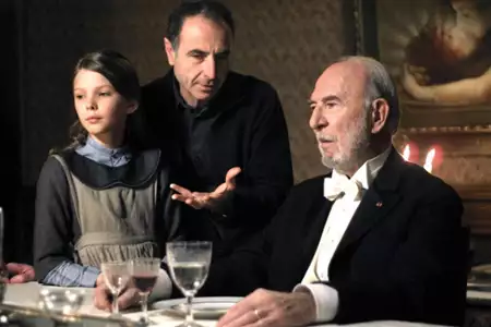 Szare dusze - galeria zdjęć - filmweb