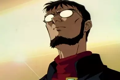 Neon Genesis Evangelion - galeria zdjęć - filmweb