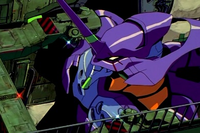 Neon Genesis Evangelion - galeria zdjęć - filmweb