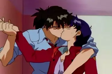 Neon Genesis Evangelion - galeria zdjęć - filmweb