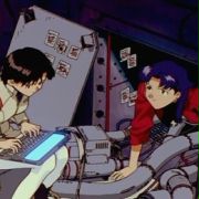 Kotono Mitsuishi w Neon Genesis Evangelion