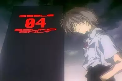 Neon Genesis Evangelion - galeria zdjęć - filmweb