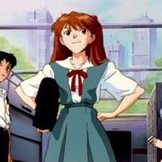 Neon Genesis Evangelion - galeria zdjęć - filmweb